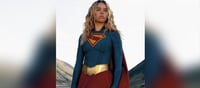 Milly Alcock’s Supergirl Look Just Dropped – And the Internet Is Already Tearing Her Apart